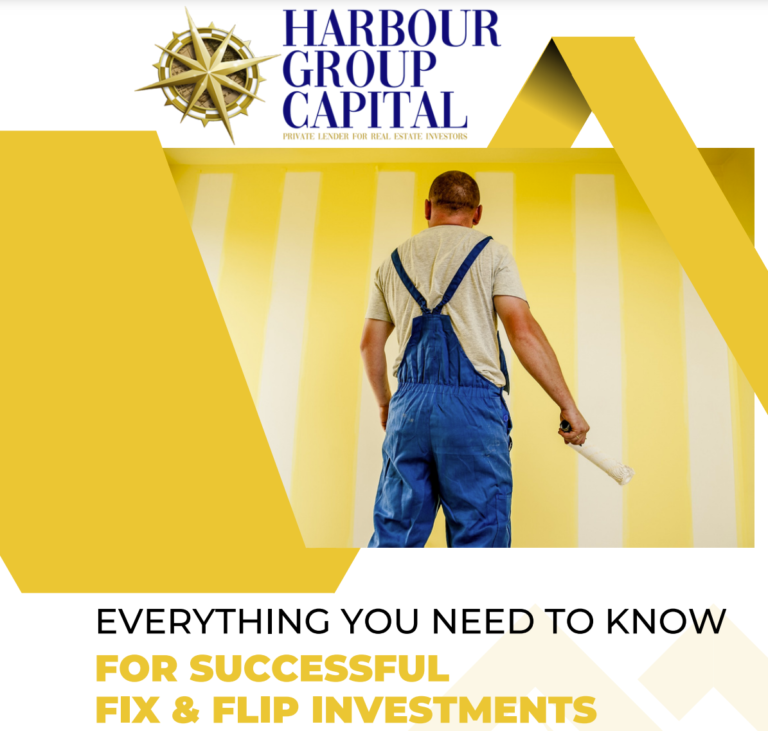 Download Rental Property Guide Harbour Group Capital Private Money