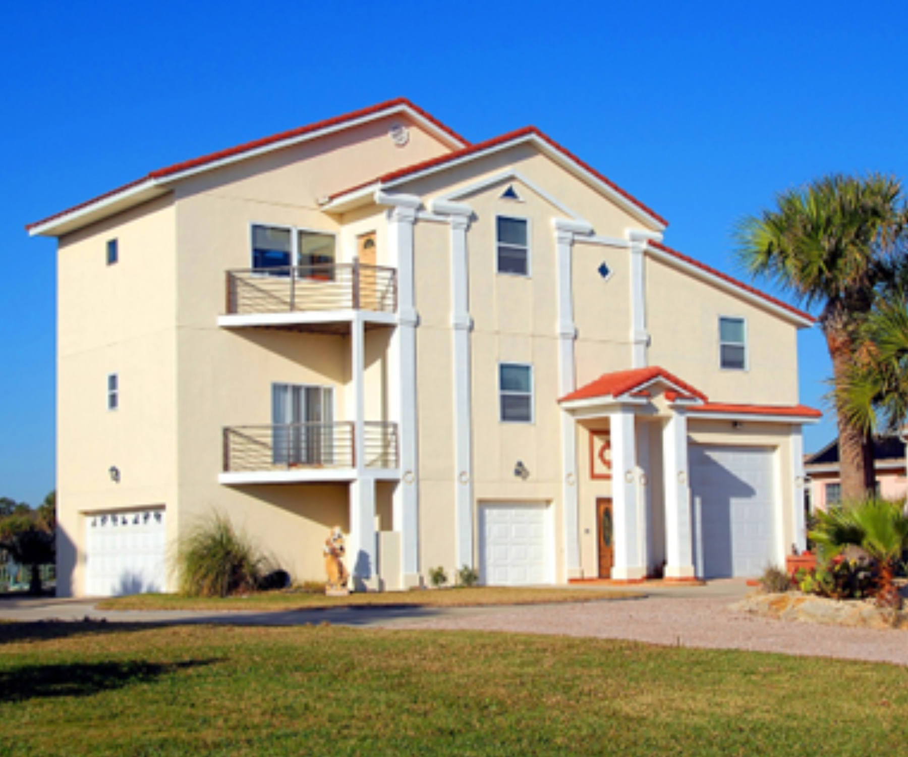 Investing to Occupy vs. Investing to Rent