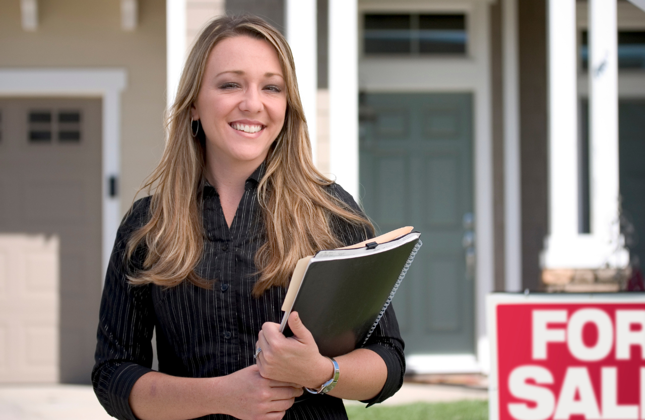 Celebrating Women Leaders in Real Estate