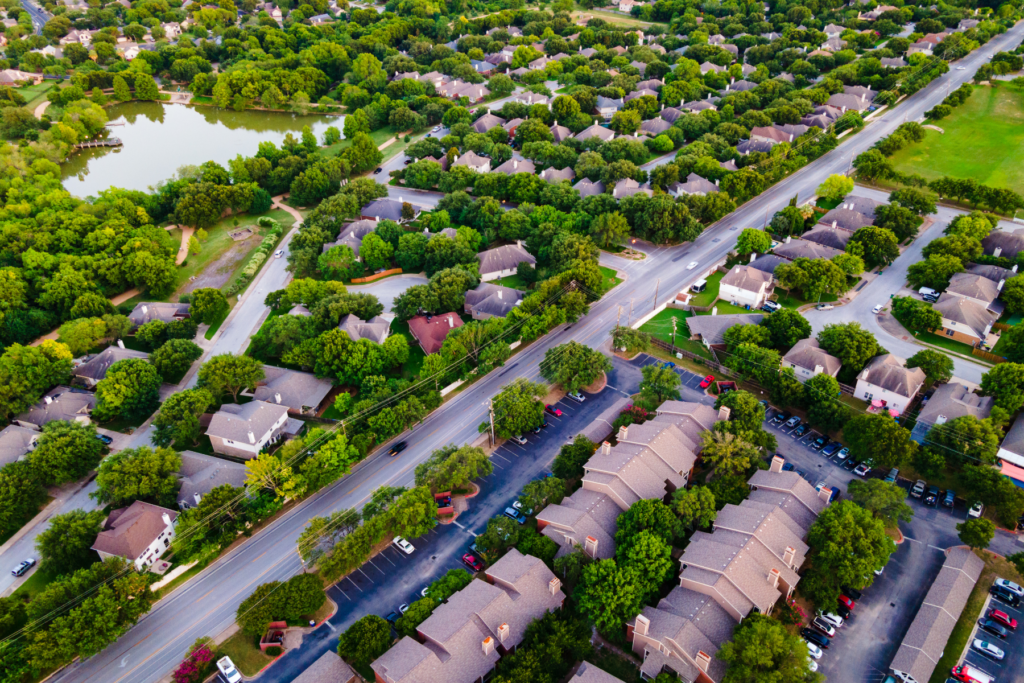 Smart Real Estate Financing
