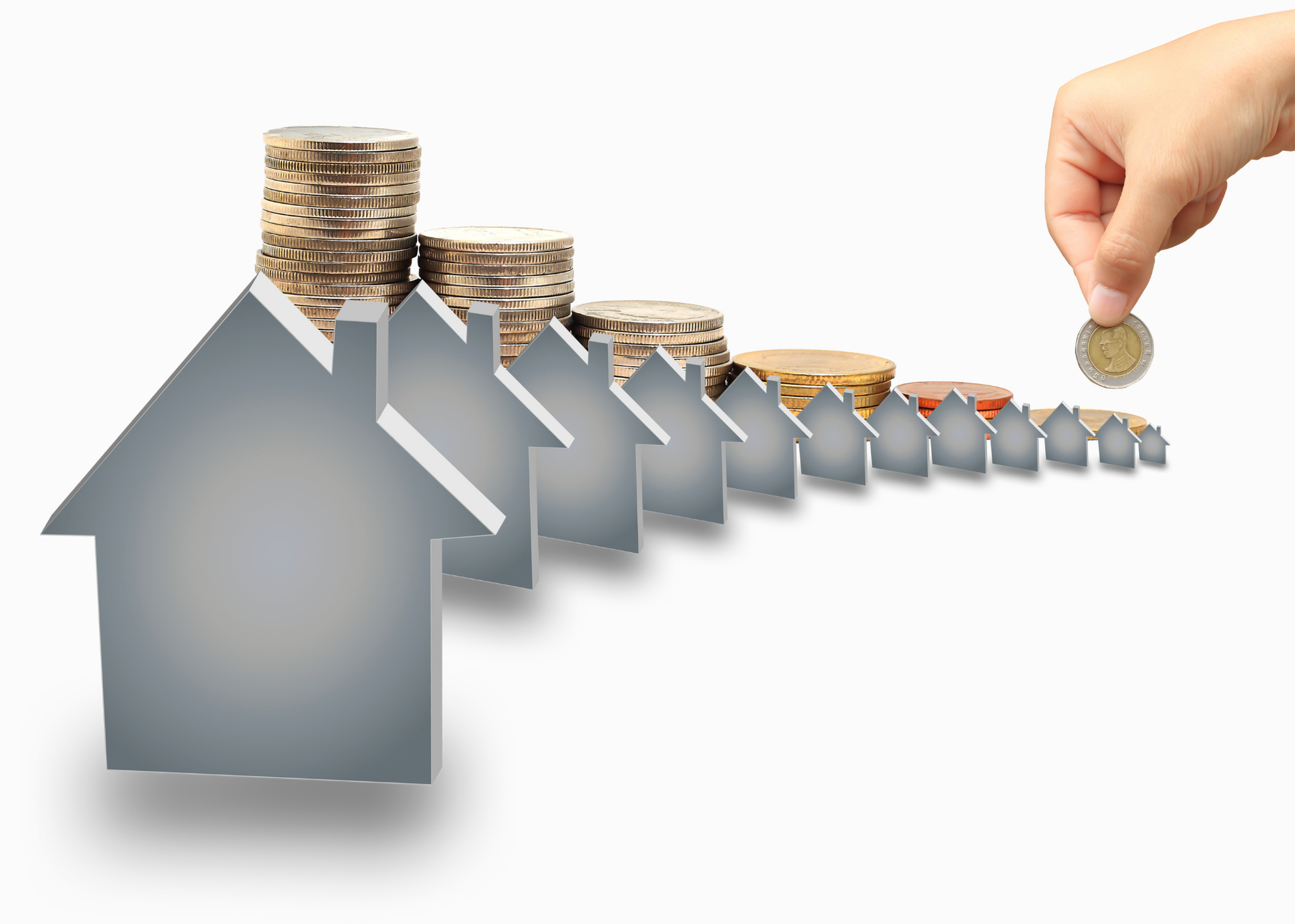Smart Real Estate Financing