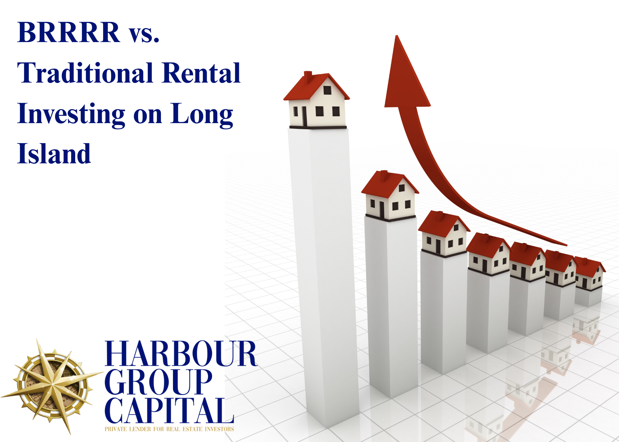 BRRRR vs. Traditional Rental Investing