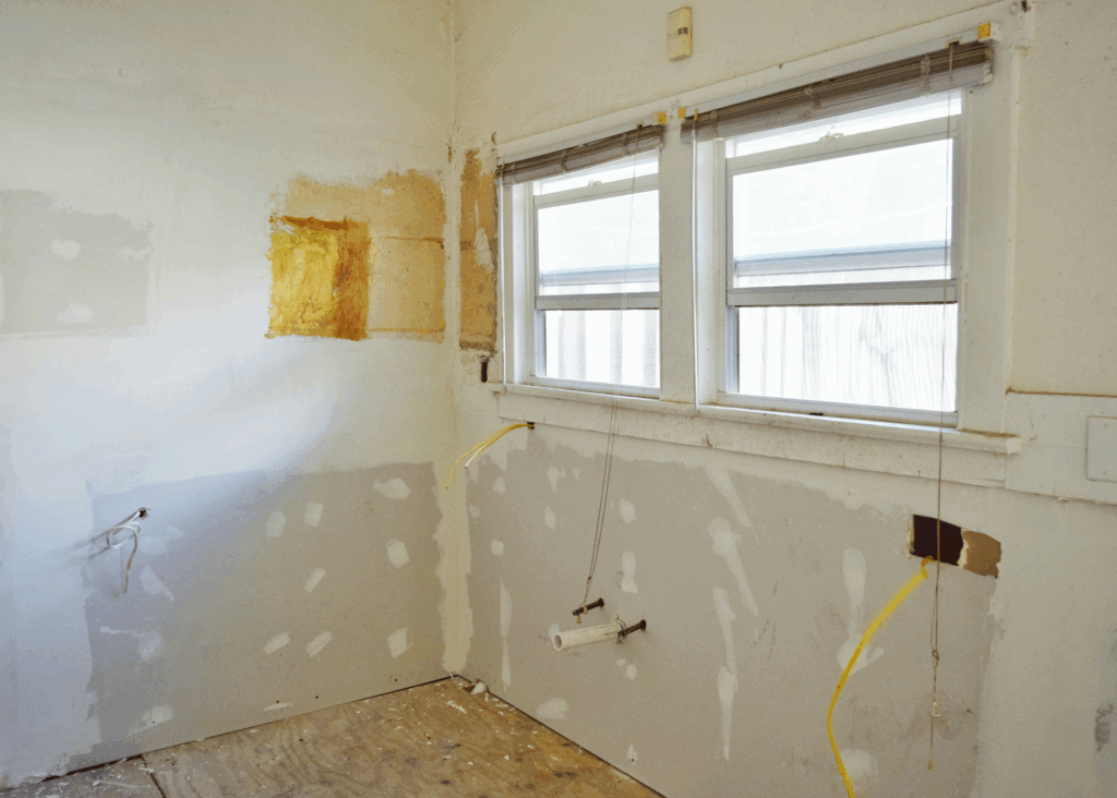 Fix and Flip Properties in NY College and Destination Towns