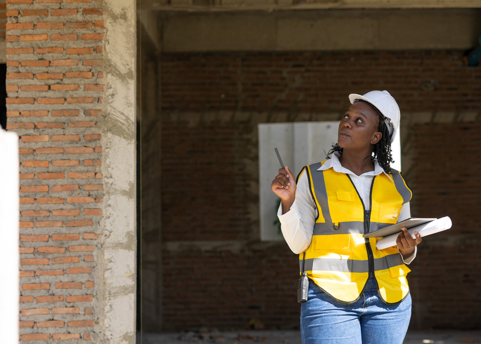 Ground Up Construction Loans