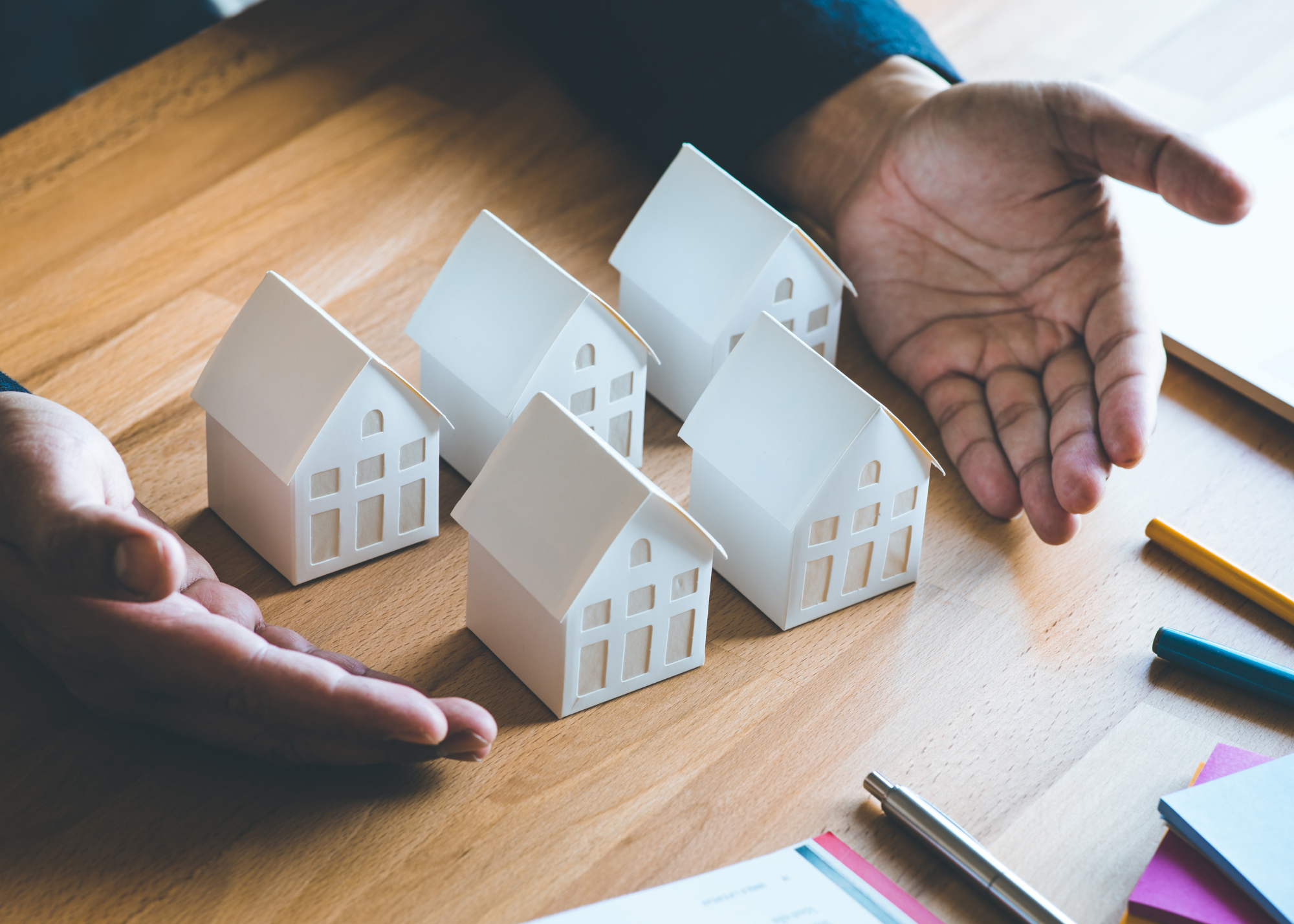 More Than Financing: The Extra Tools Harbour Group Capital Provides Real Estate Investors